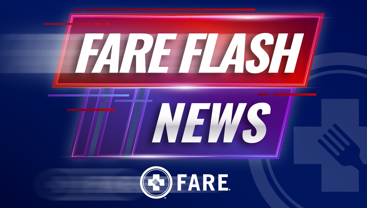 Statement From Sung Poblete PhD RN CEO Of FARE Calling For A Statement from sung poblete phd rn ceo of fare calling for a